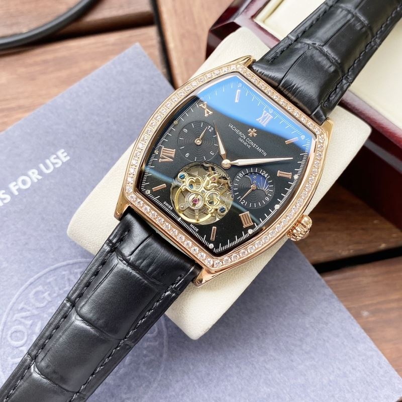 VACHERON CONSTANTIN Watches